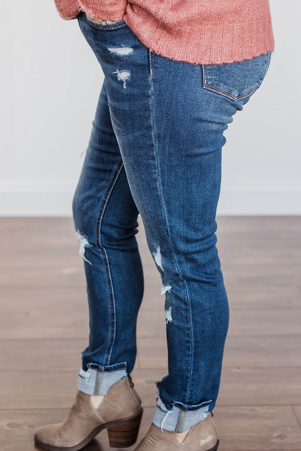 Feeling Fab Jeans