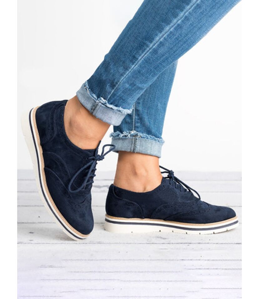 Oxfords