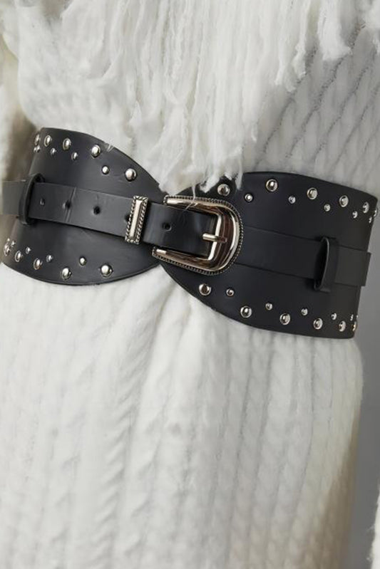 Studded Belt