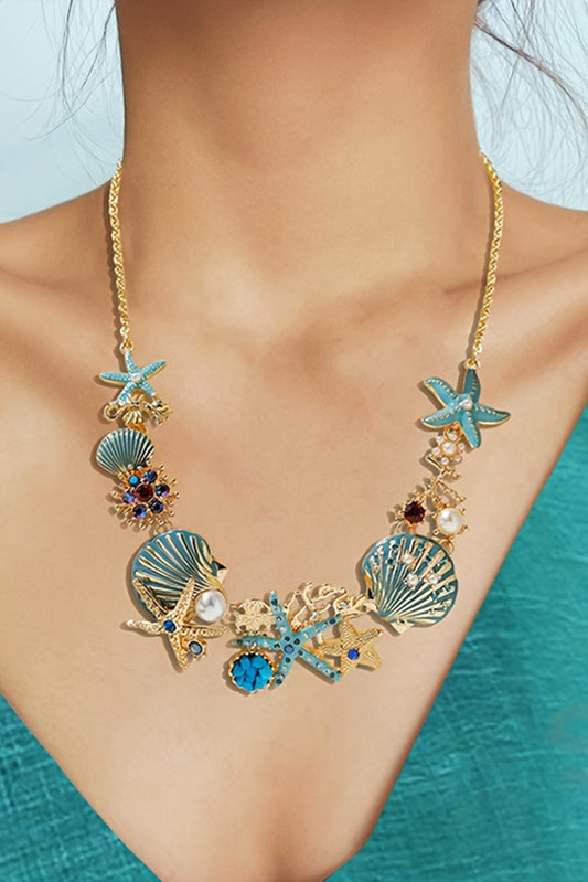 Under The Sea