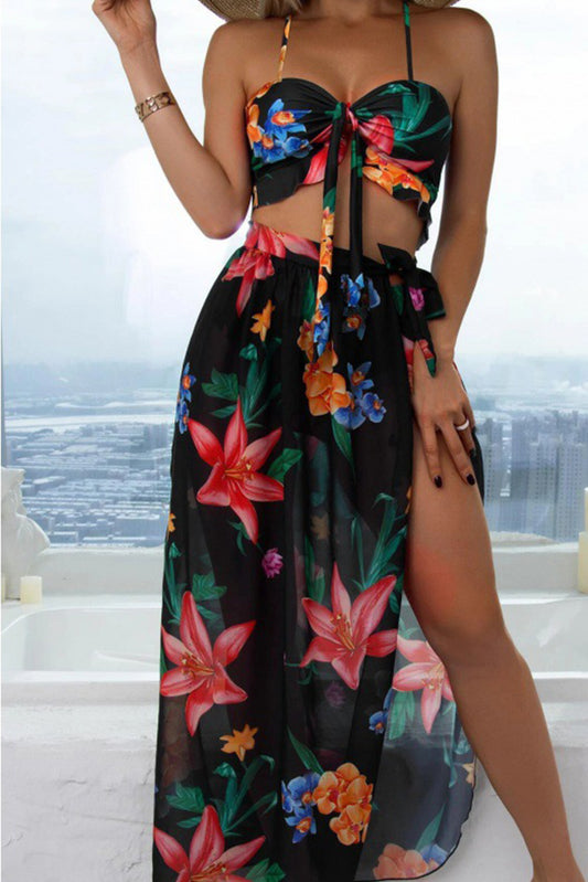 Tropics X3