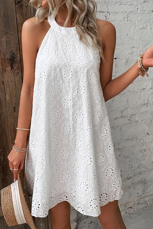 Eyelet Mini