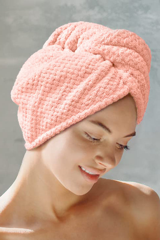 Hair Towel