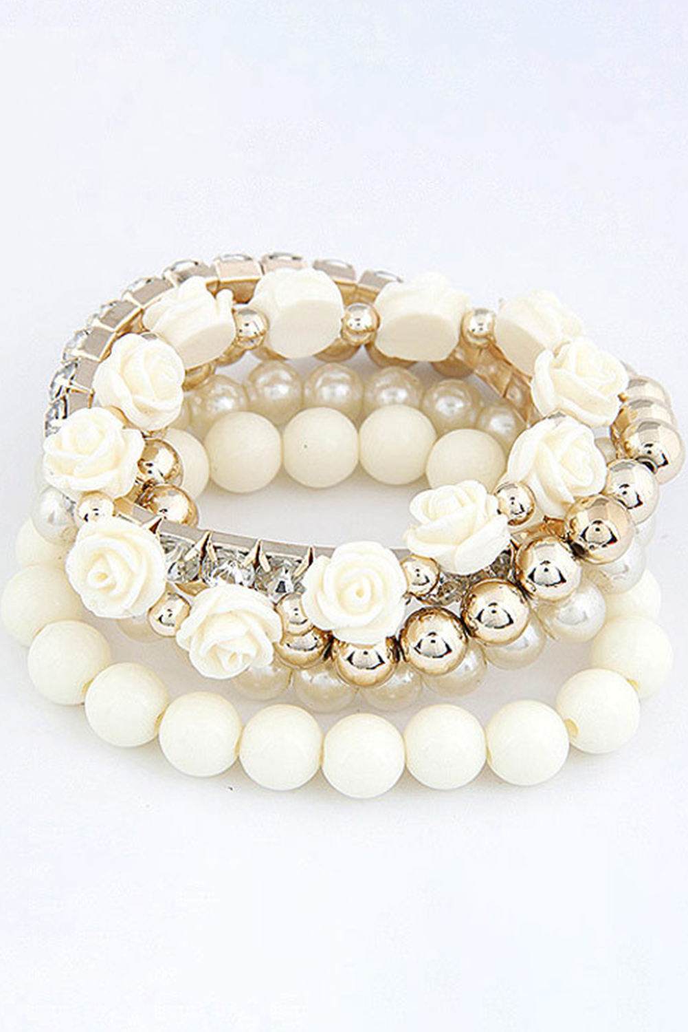 Rose Stack