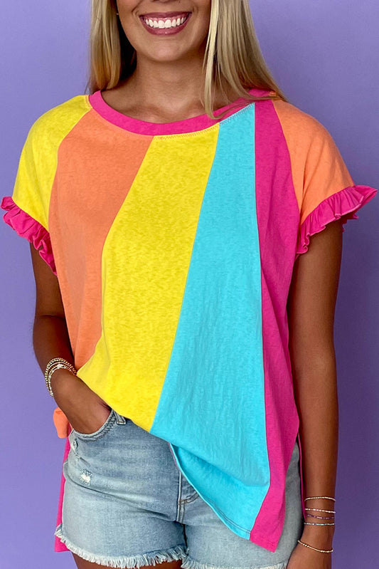 Loads Of Color Tee