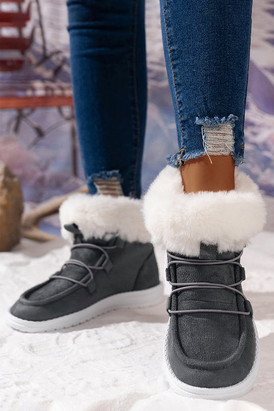 Winter Walkers