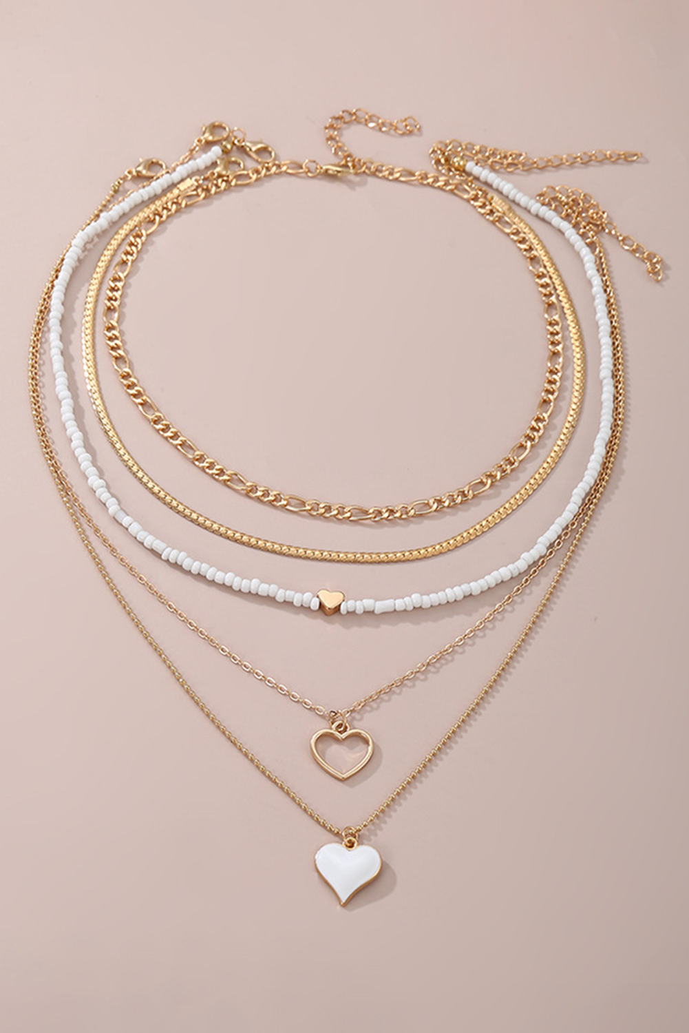 Heart Of Gold Set