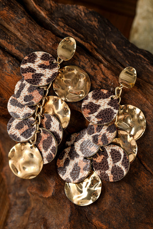 Leopard Disco