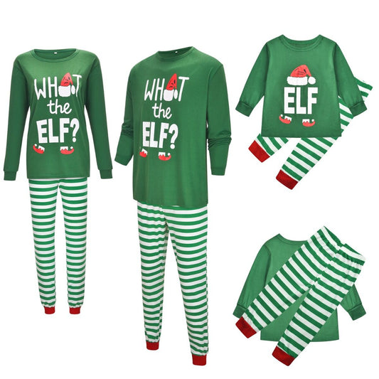 Elf PJ's