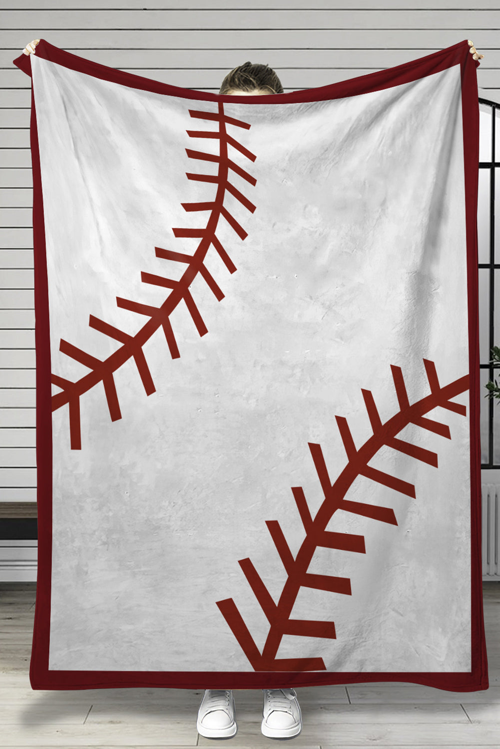 Sports Blankets