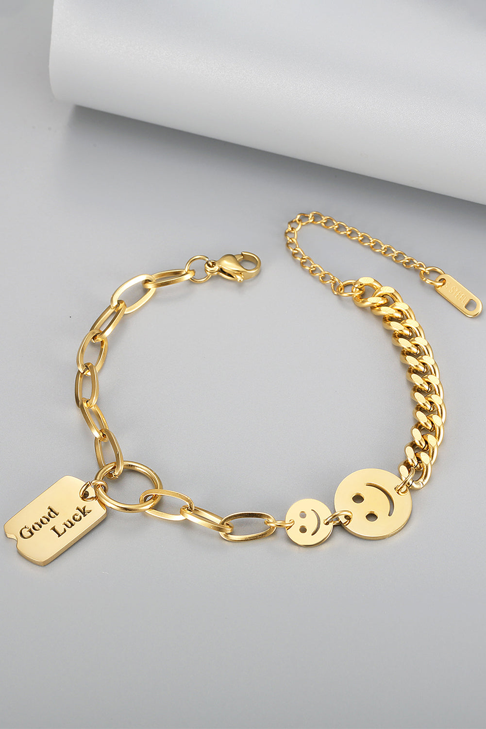 Good Luck Bracelet