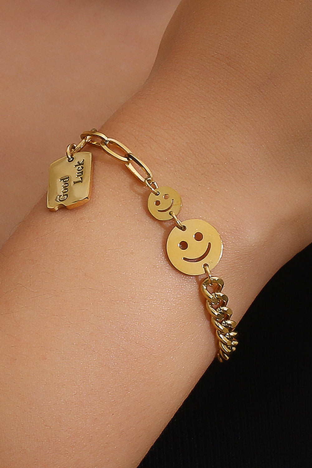 Good Luck Bracelet