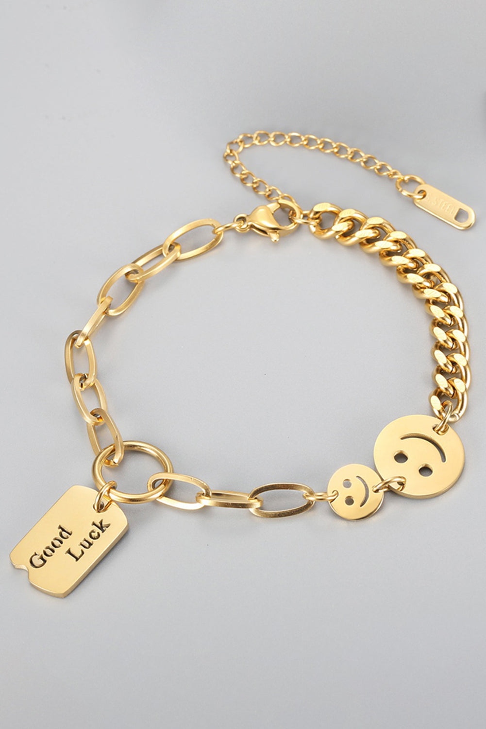 Good Luck Bracelet