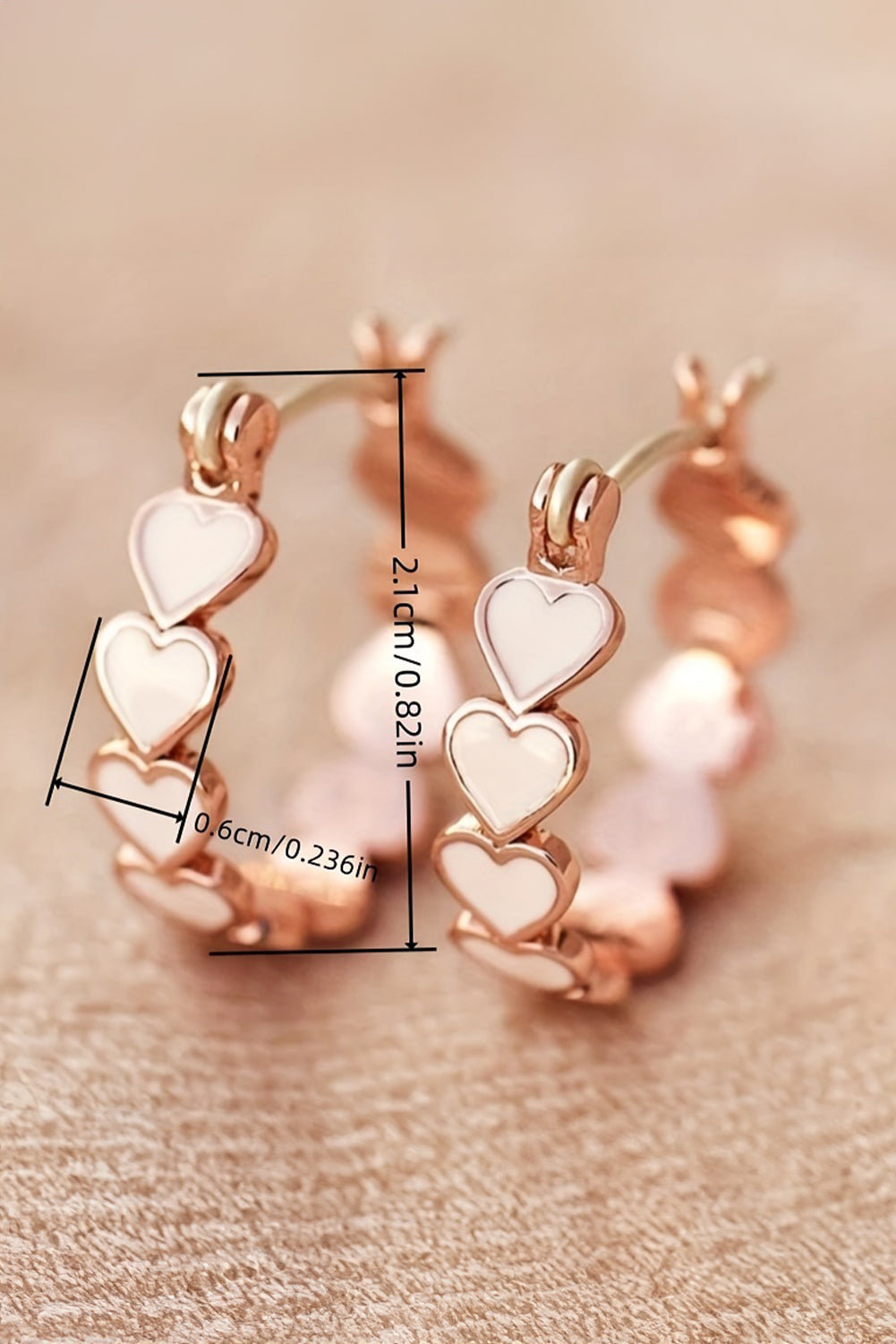 Heart Hoops
