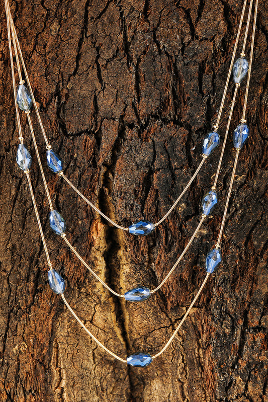Drops of Blue