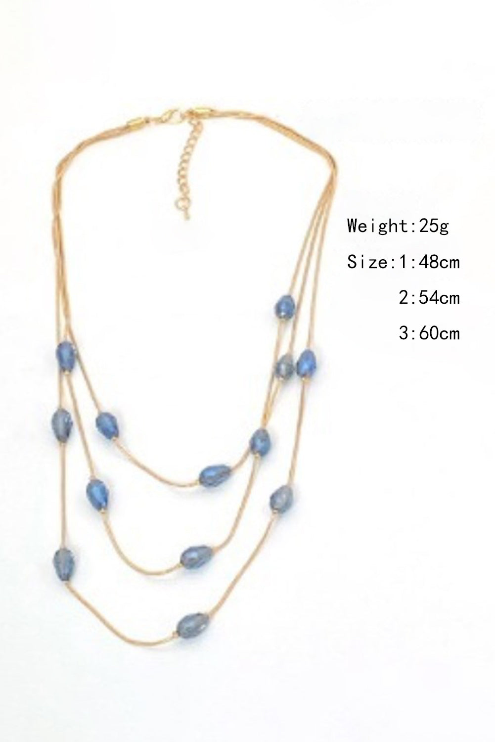 Drops of Blue