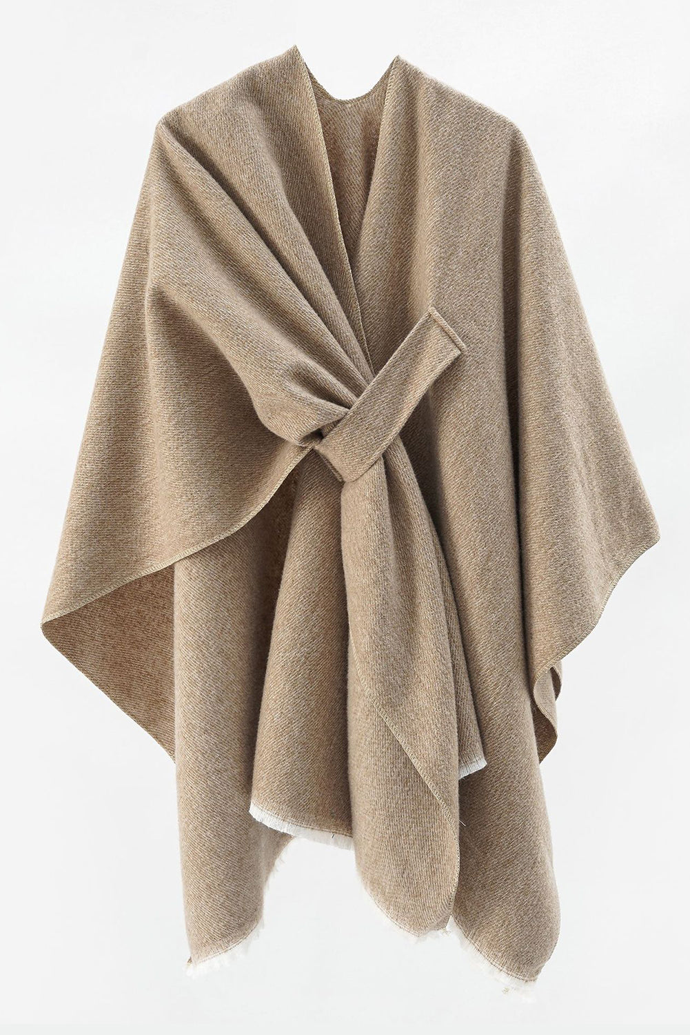 Fall Wrap