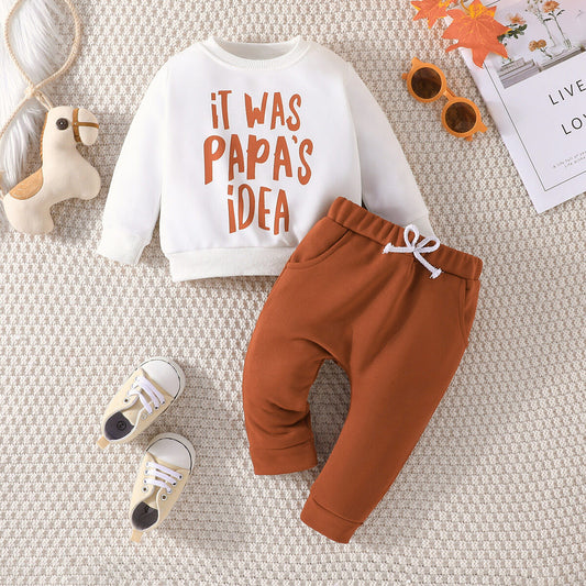 Papa's Set