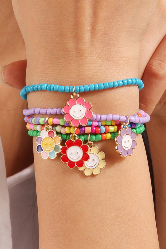 Happy Hippie Bracelets