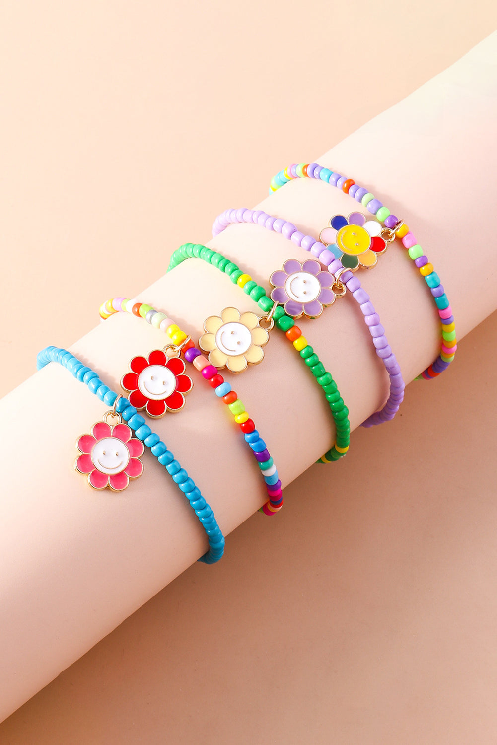 Happy Hippie Bracelets