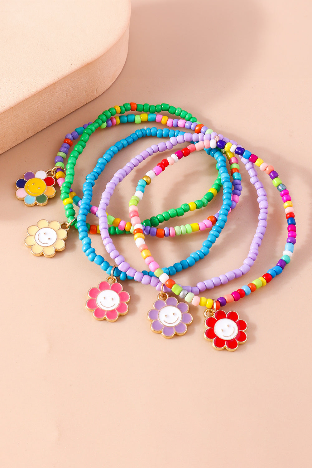 Happy Hippie Bracelets
