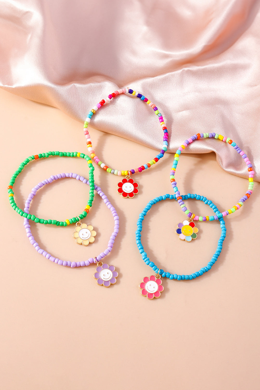 Happy Hippie Bracelets