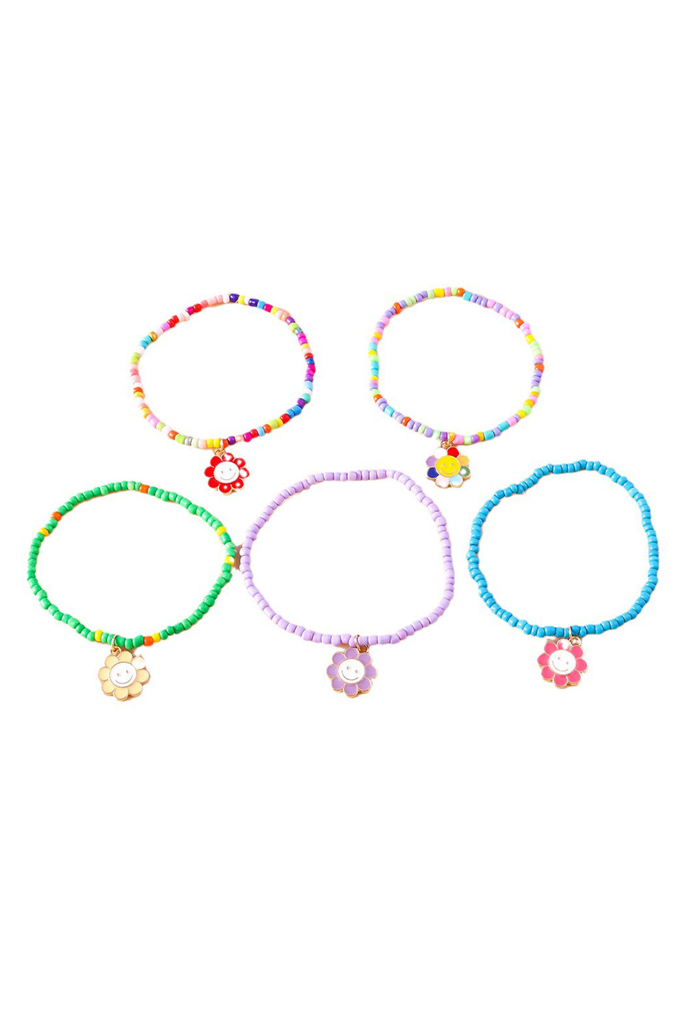 Happy Hippie Bracelets