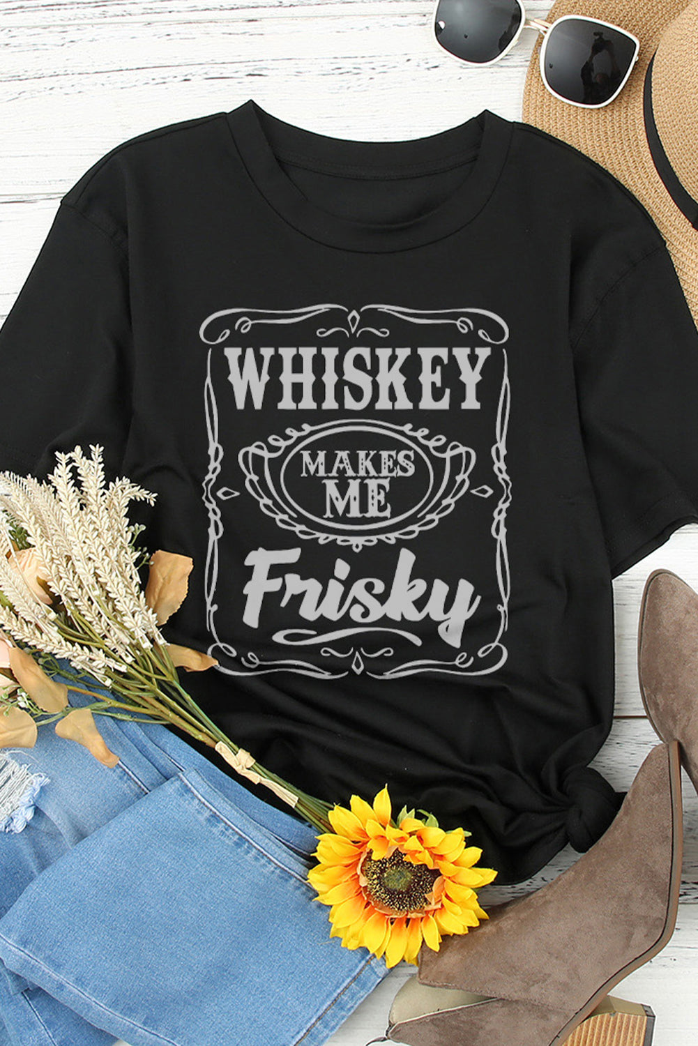 Whiskey