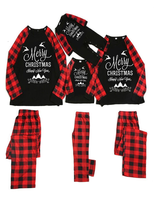 Merry Christmas PJ's