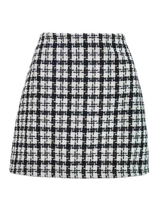 Talk About Tweed