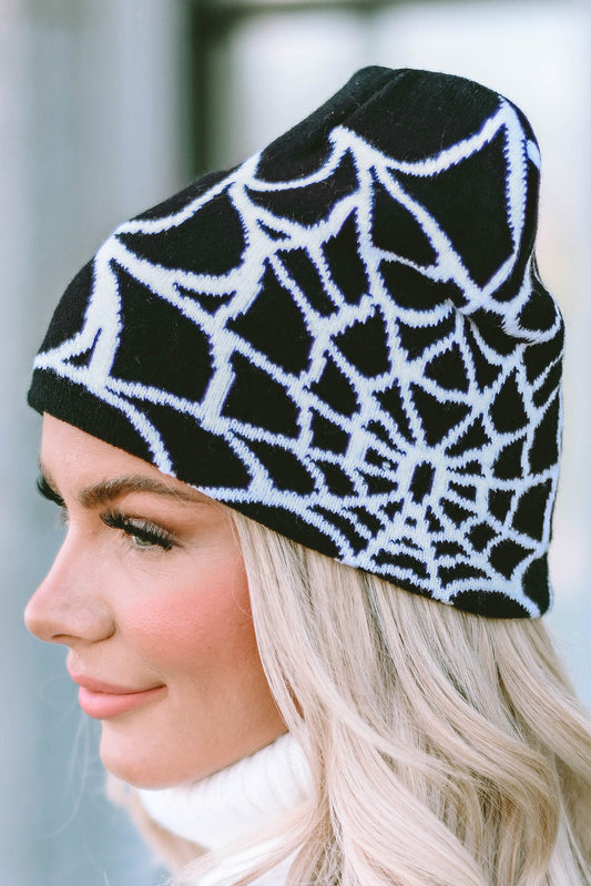 Cobweb Toques