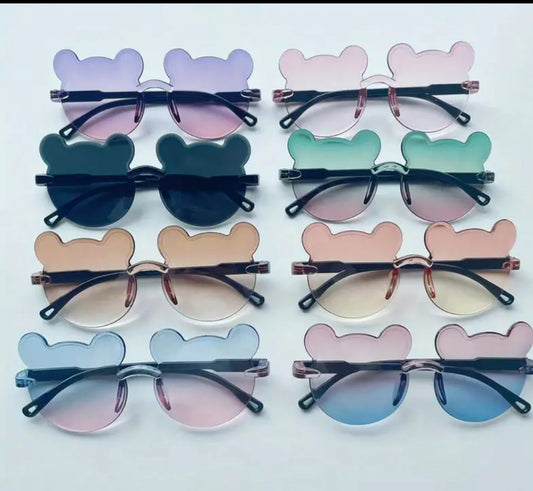 Teddy Bear Sunnies