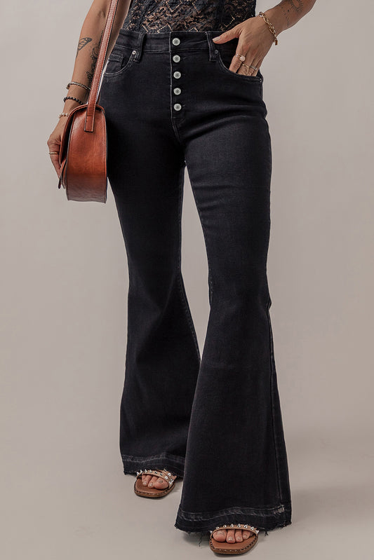 Black Flares