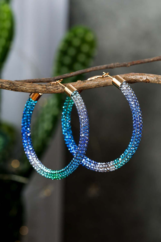 Gradient Hoops