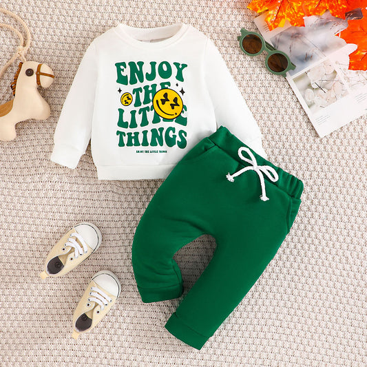 Little Things
