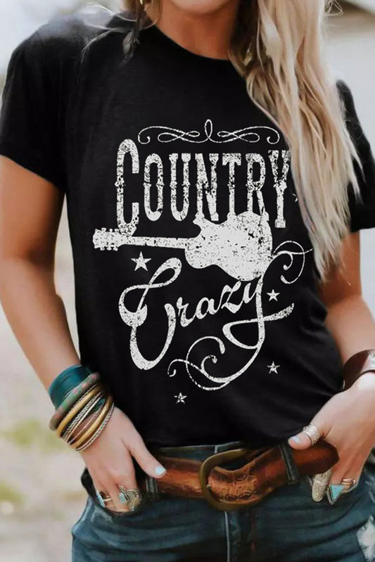 Country Crazy