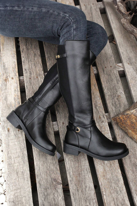 Stand Tall Boots