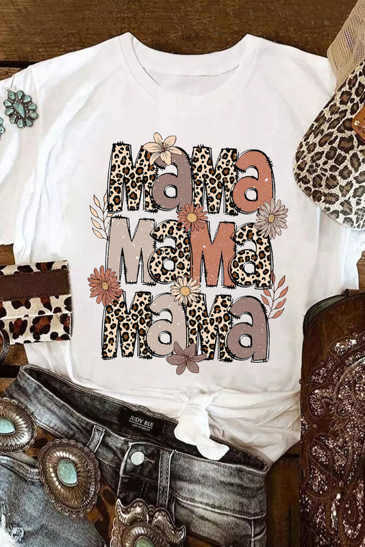 Mama Tee