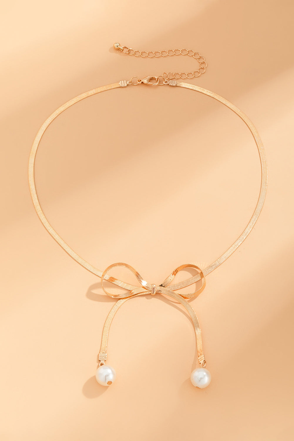Pearly Bow