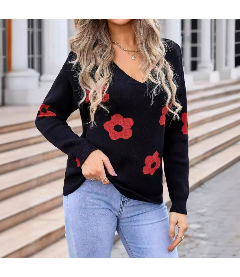 Feeling Flowery