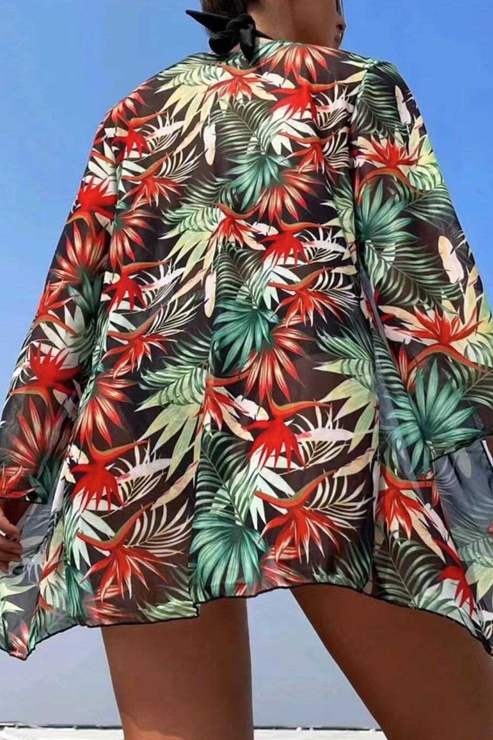 Tropical 3 Piece