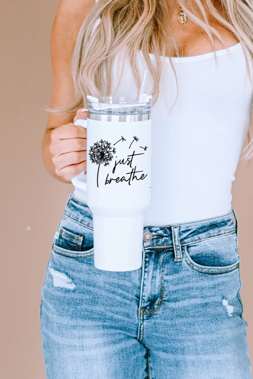 Just Breathe