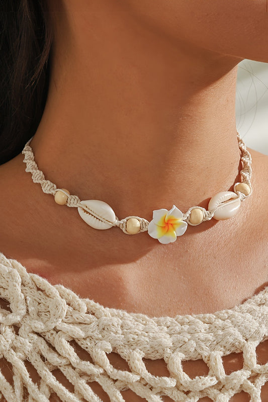 Shell Choker