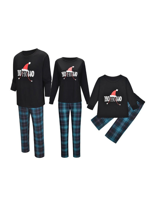 Ho! Ho! Ho ! PJs