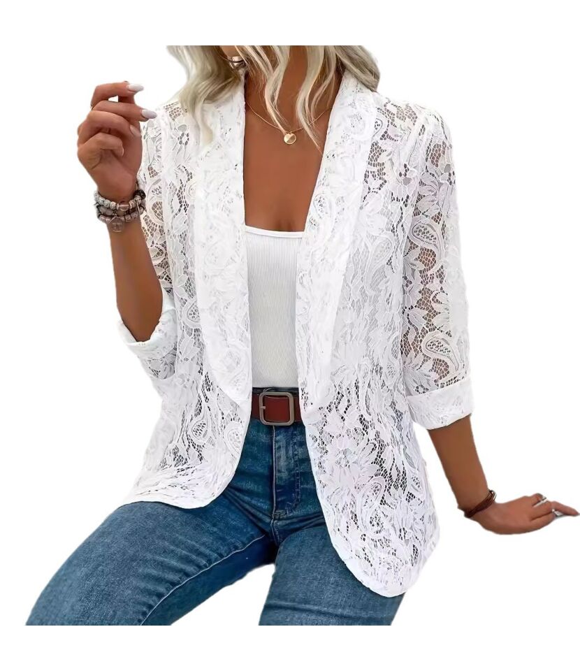 Lace Jackets