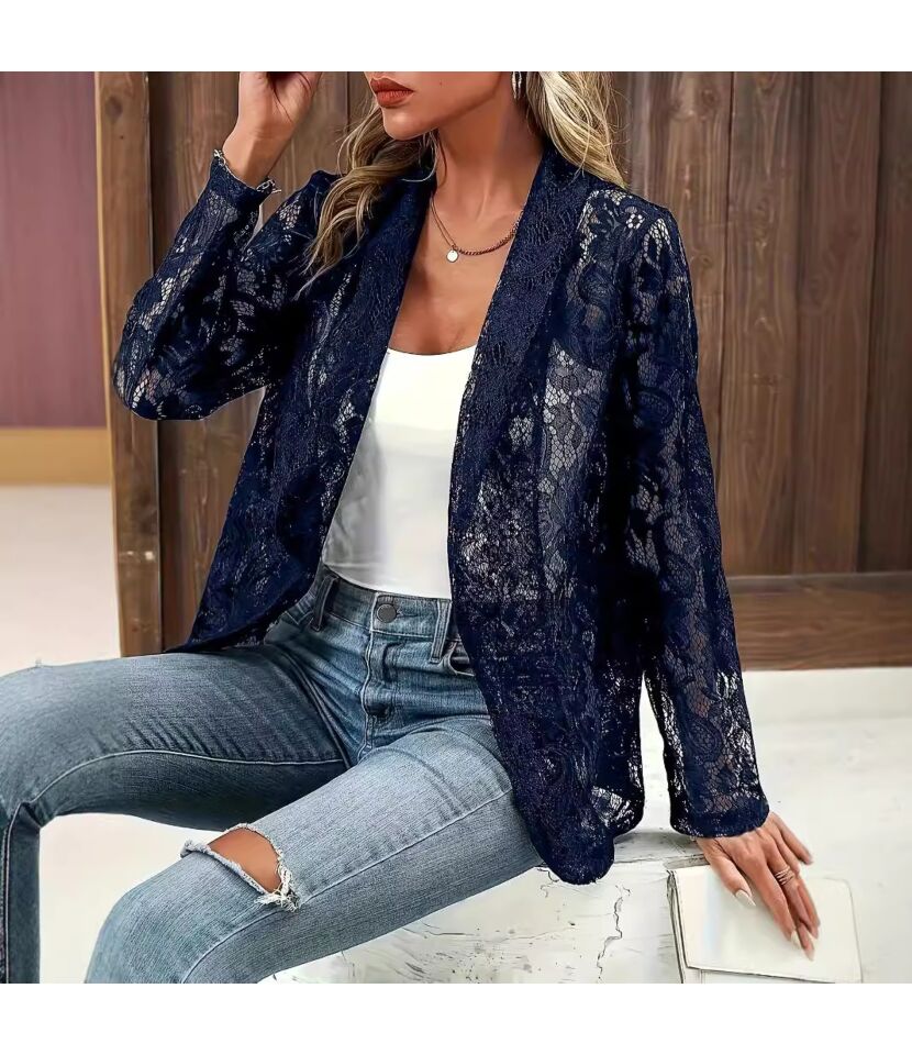 Lace Jackets