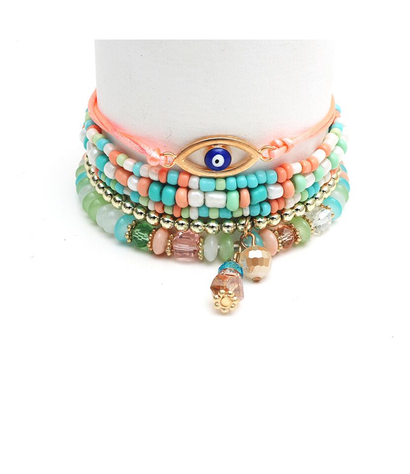 Third Eye Bracelet Sets