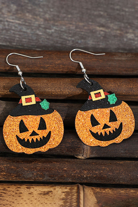 Pumpkin Glam