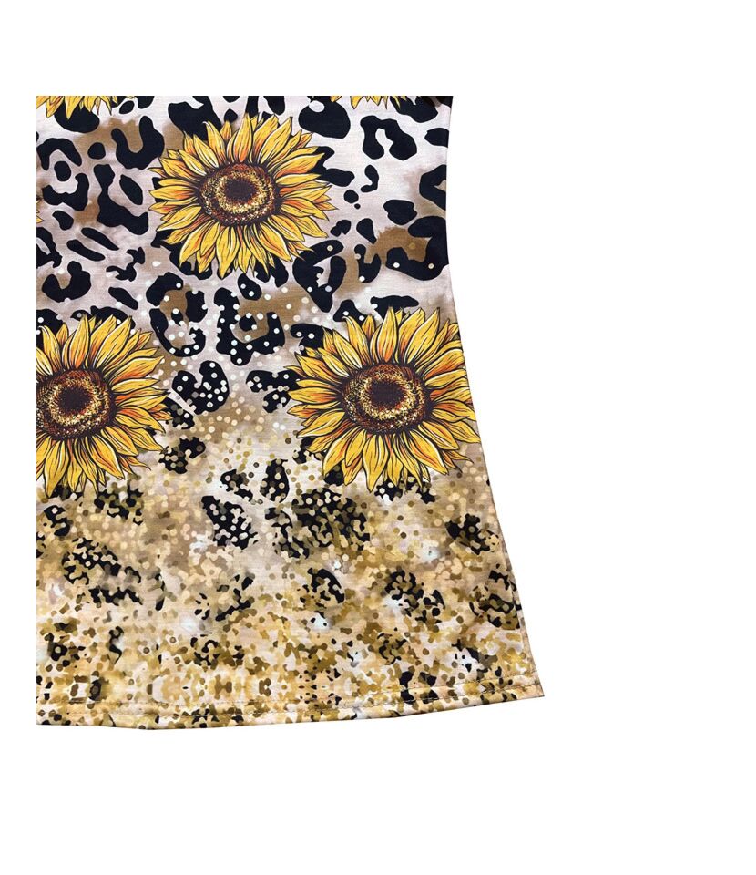 Summer Sunflower