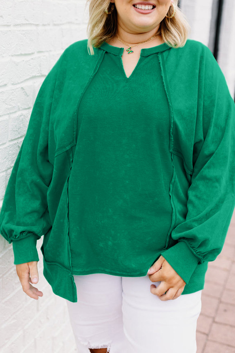 Go Green